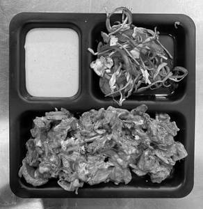 Desi Masala Soya Chaap