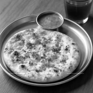 Kulcha Butter