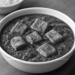Kolhapuri Paneer