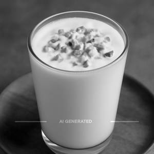 Kaju Lassi 