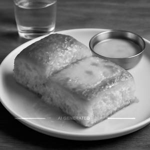 Butter Pav (1 Pav)