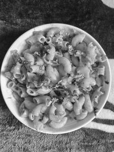 Macaroni
