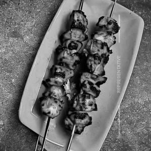 Chicken Tikka