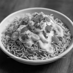 Falooda Chaat