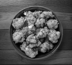 Crispy Chicken Fried Chicken