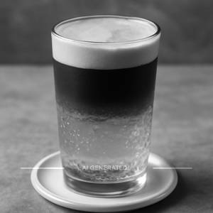 Sparkling Cold Brew