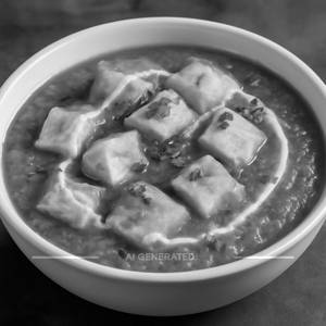 Paneer  masala full
