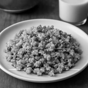 Paneer Bhurji