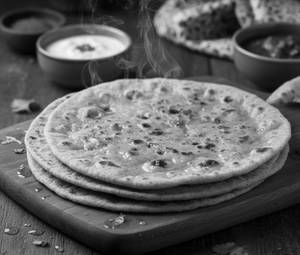 Tawa Roti
