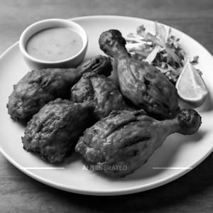 Tandoori Chicken