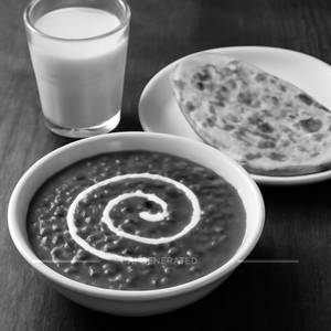 Dal Makhani Combo