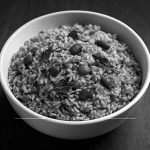 Tamarind Rice