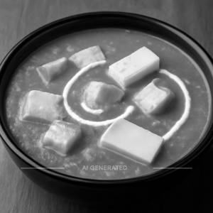 Crush Paneer Butter Masala