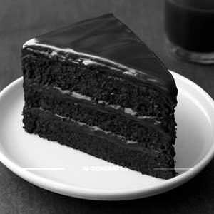 Death By Chocolate Pastry