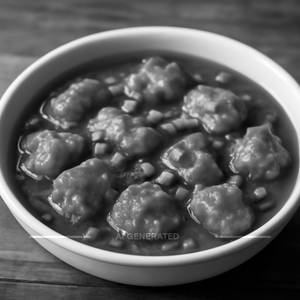 Chicken Manchurian