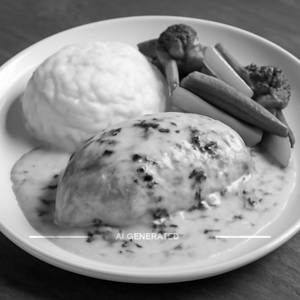 Chicken Florentine
