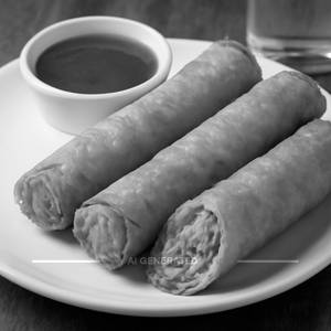 Chicken Shanghai Roll