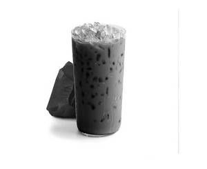 Iced Mocha Latte