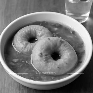 Rasam Vada