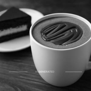Hot Nutella Chocolate