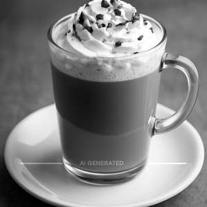 Cafe Mocha