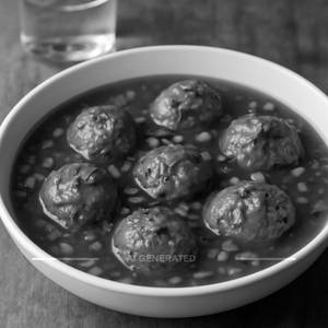 Veg Manchurian