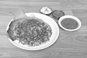 Mix Veg Uttpam