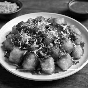Aloo Chaat