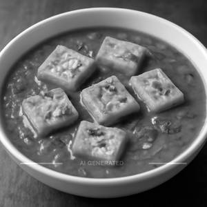 Paneer Lasooni