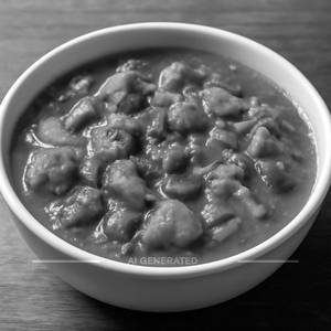 Veg Kolhapuri[280Gm]