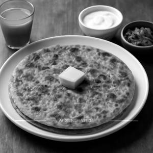 Aloo Paratha