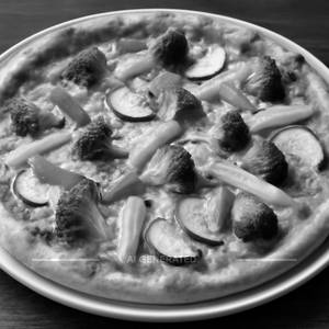 Farm Fresh Pizza