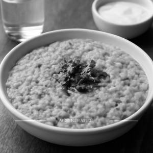 Dal Khichdi