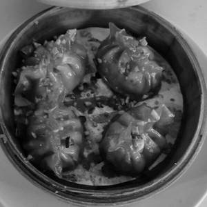 Chicken Coriander Dimsum