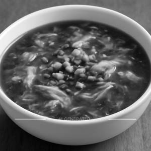 Chicken Hot & Sour Soup