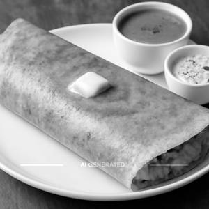 Masala Butter Dosa