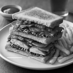 Chicken Club