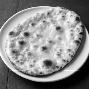 Butter Naan