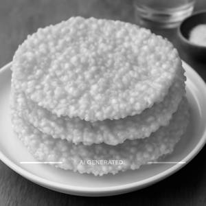 Sabudana Papad