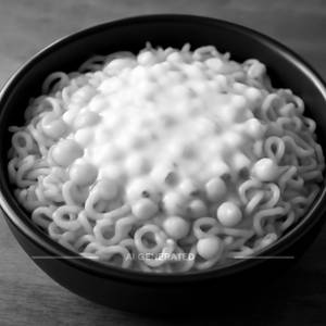 Corn N Cheese Maggi