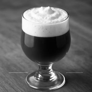 Irish Coffee