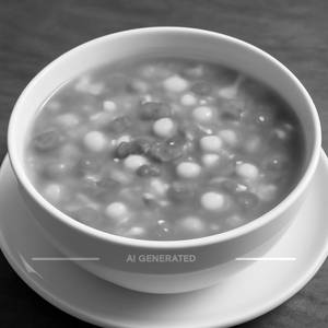 Veg Sweet Corn Soup