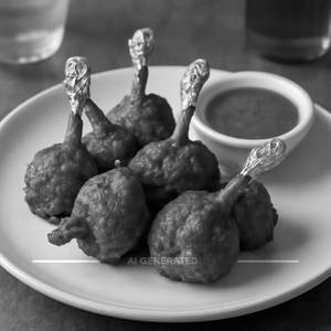 Chicken Lollipop