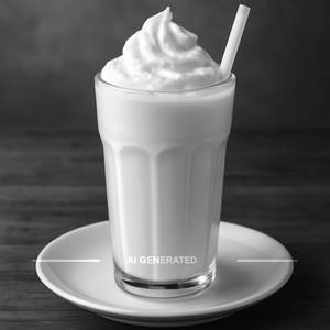 Classic Vanilla Shake