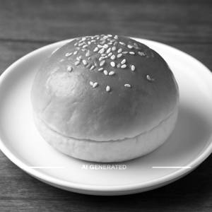 Burger Bun