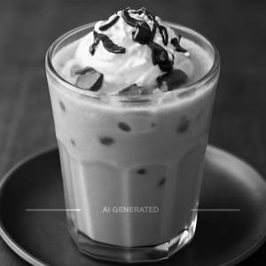 Cold Coffee
