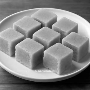 Mysore Pak (250 Gms)
