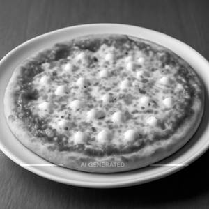 7" Italian Cheese Pizza