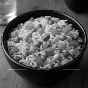 Veggie Maggi