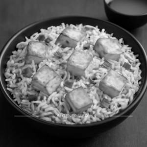 Jeera Rice